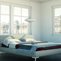 Lİt Moderne Gris Ultra Luxe