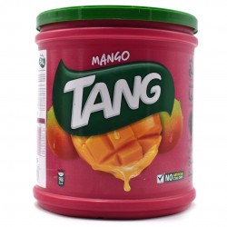 Assir Tang Mango des habitants de Bourba 2.500 kg